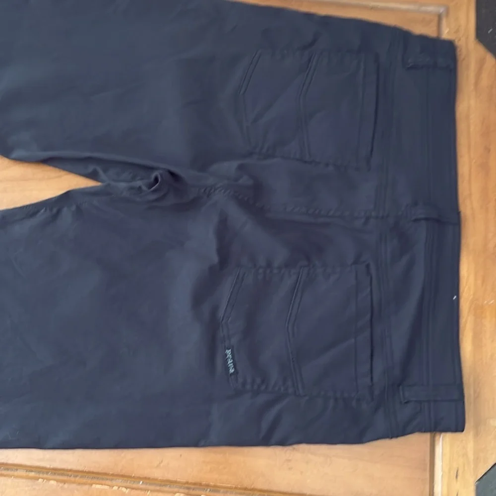 Prana classic straight